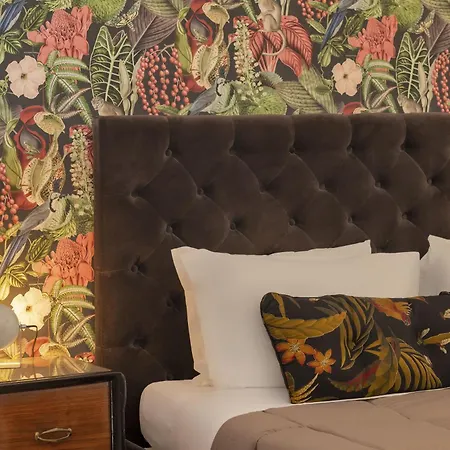 Апартаменты Babuino - Piazza Di Spagna *