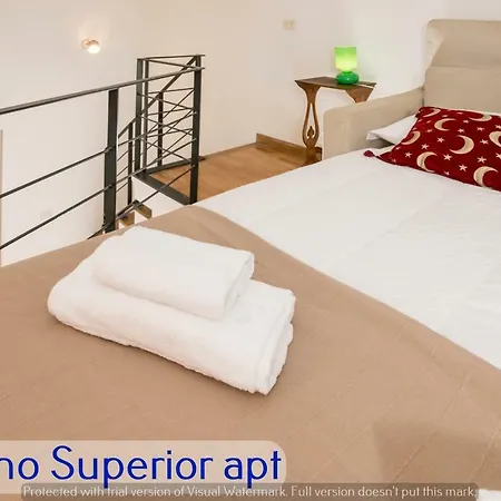 Babuino - Piazza Di Spagna Апартаменты Рим